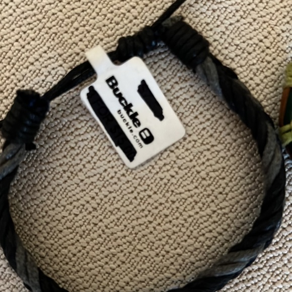 Men’s Bracelets from the Buckle - Picture 3 of 4